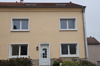  maison rouhling 57520