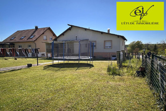  maison rouhling 57520