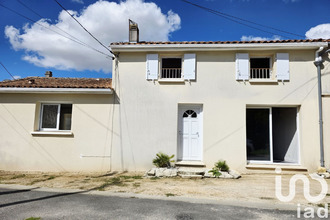  maison rouillac 16170