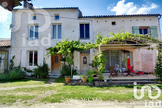  maison rouillac 16170