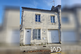  maison rouillac 16170