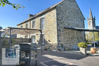  maison rouillac 22250