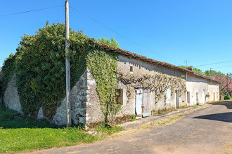  maison rouille 86480