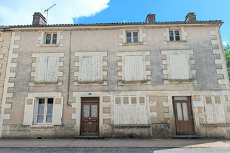  maison rouille 86480