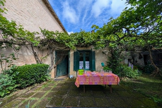  maison rouille 86480