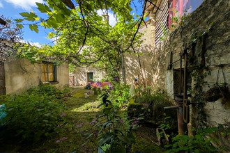  maison rouille 86480