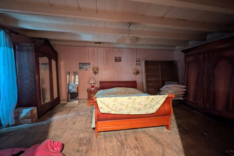  maison rouille 86480
