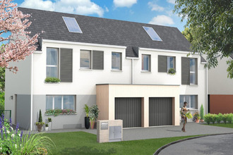  maison rouillon 72700