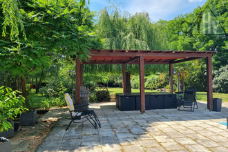  maison rouilly 77160