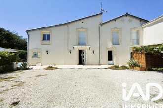  maison roujan 34320