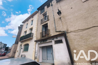  maison roujan 34320