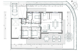  maison roujan 34320