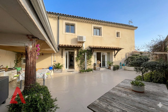  maison roujan 34320