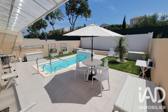  maison roujan 34320