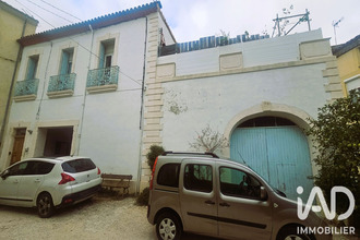  maison roujan 34320
