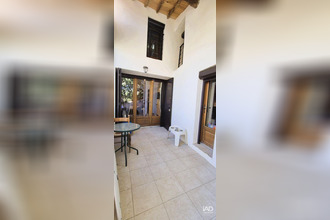  maison roujan 34320