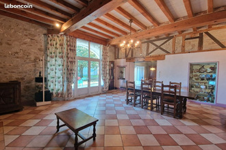  maison roumagne 47800