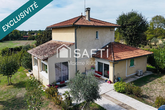  maison roumagne 47800