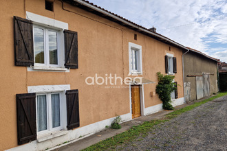  maison roumazieres-loubert 16270