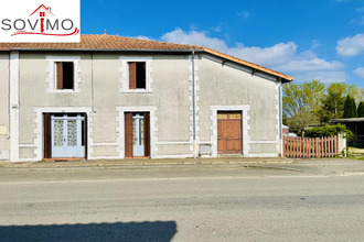  maison roumazieres-loubert 16270