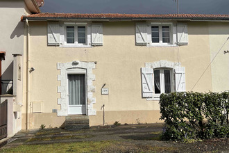  maison roumazieres-loubert 16270