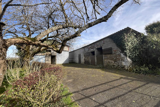  maison roumazieres-loubert 16270