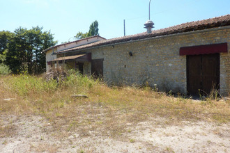  maison roumazieres-loubert 16270