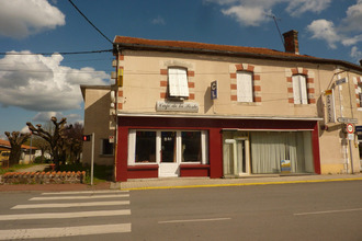  maison roumazieres-loubert 16270