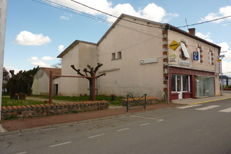  maison roumazieres-loubert 16270