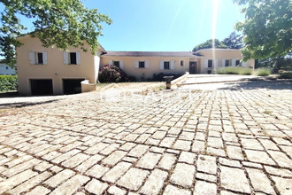  maison roumazieres-loubert 16270