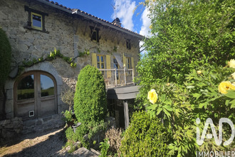  maison roumegoux 15290