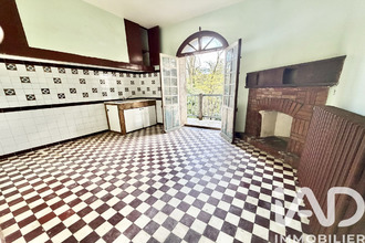  maison roumengoux 09500