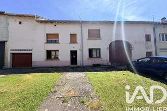  maison roupeldange 57220