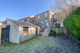  maison rousies 59131