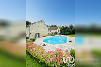  maison rousseloy 60660