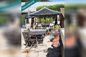  maison rousseloy 60660