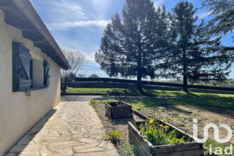  maison roussennac 12220