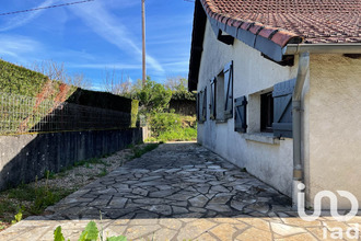  maison roussennac 12220