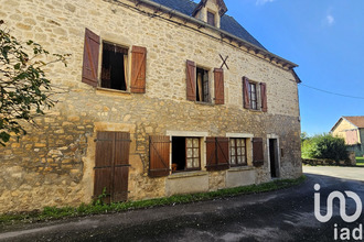  maison roussennac 12220