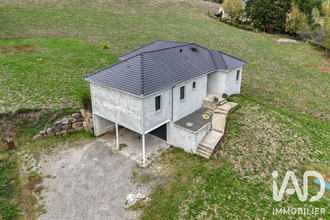  maison roussennac 12220