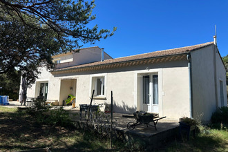  maison rousset-les-vignes 26770