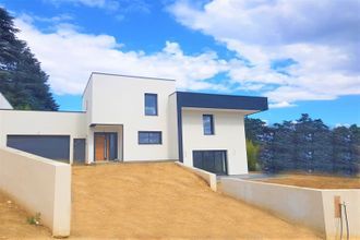  maison roussillon 38150