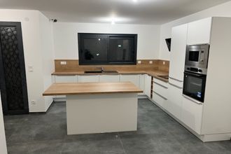  maison roussillon 38150