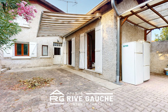  maison roussillon 38150