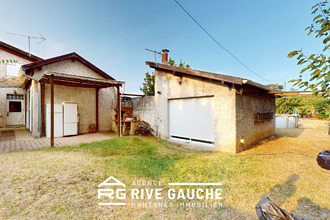  maison roussillon 38150