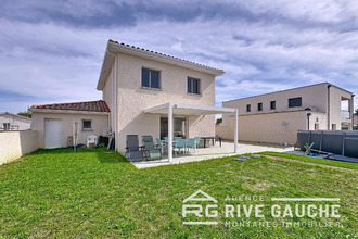  maison roussillon 38150