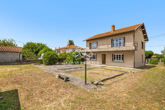  maison roussillon 38150