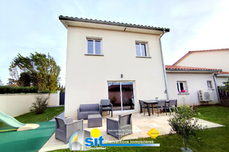  maison roussillon 38150