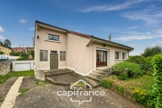  maison roussillon 38150