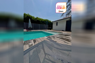  maison roussillon 38150